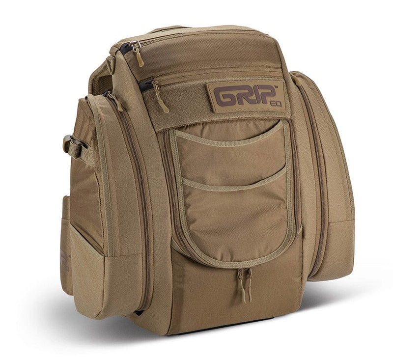 Load image into Gallery viewer, GRIPeq BX3 - Disc Golf Backpack - Free Shipping!