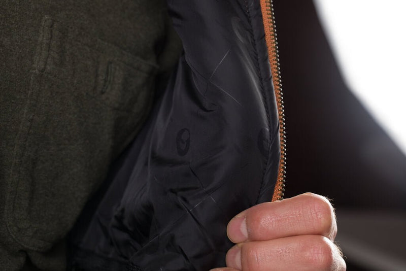 Load image into Gallery viewer, Grit Men's Heated Workwear Jacket