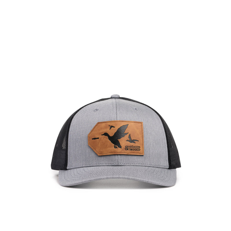 Load image into Gallery viewer, Duck Patch Hat