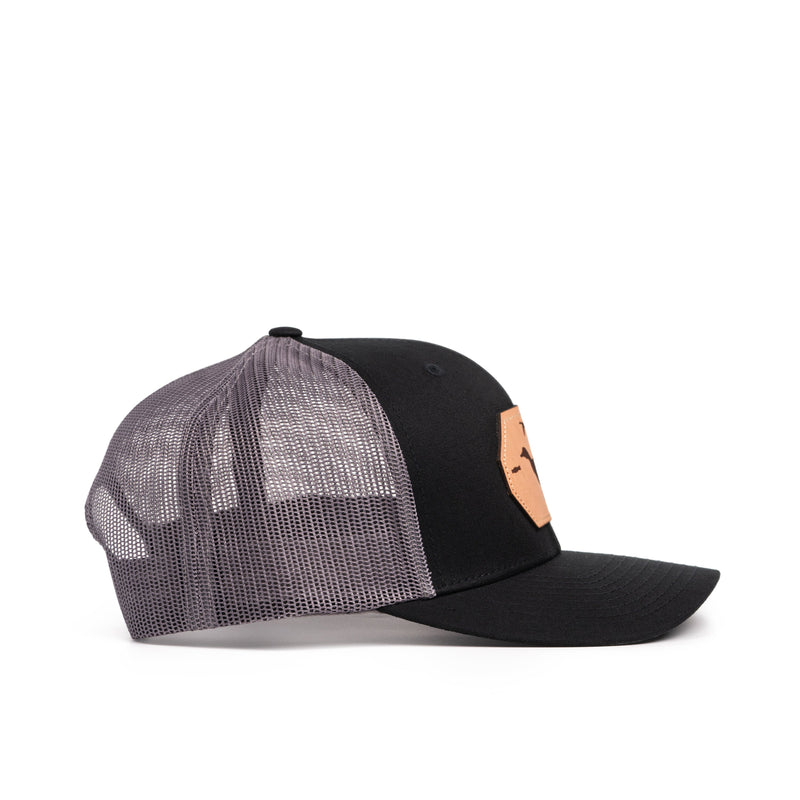 Load image into Gallery viewer, Duck Patch Hat