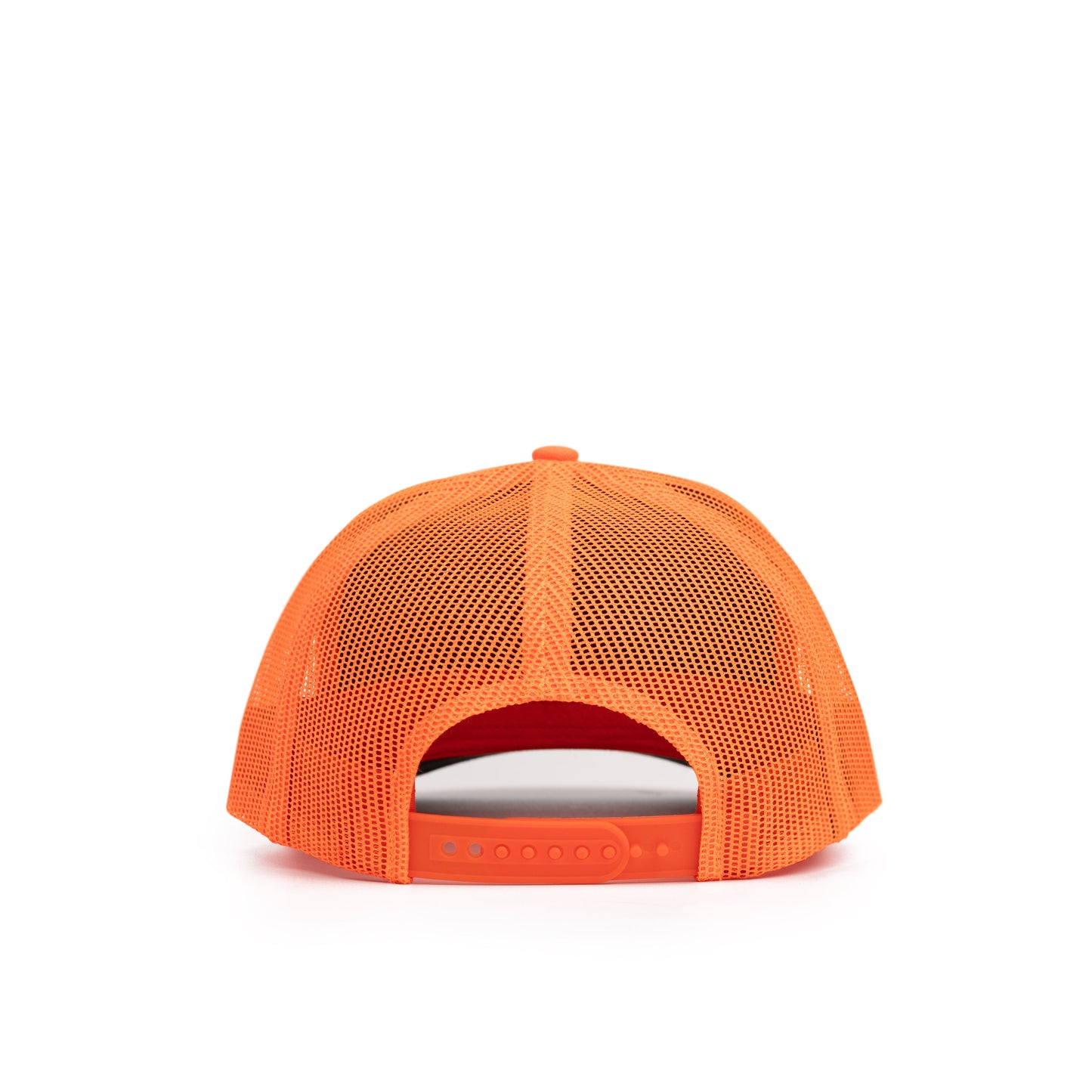 Elk Patch Hat