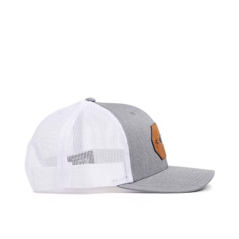 Load image into Gallery viewer, Crappie Patch Hat