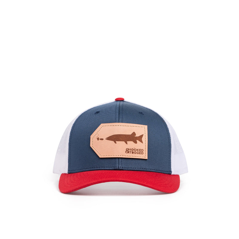 Load image into Gallery viewer, Predator Patch Hat