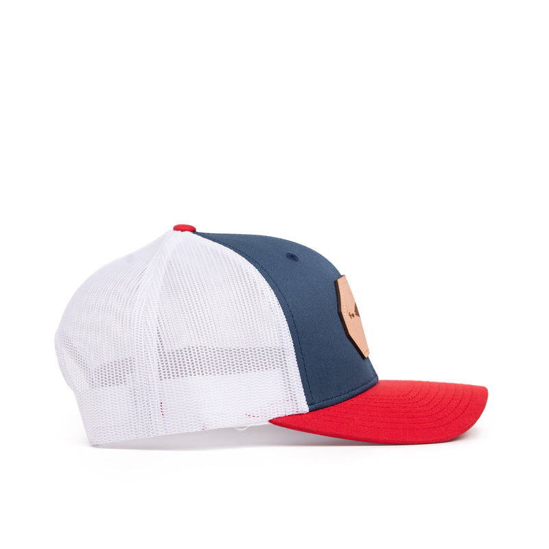 Load image into Gallery viewer, Predator Patch Hat