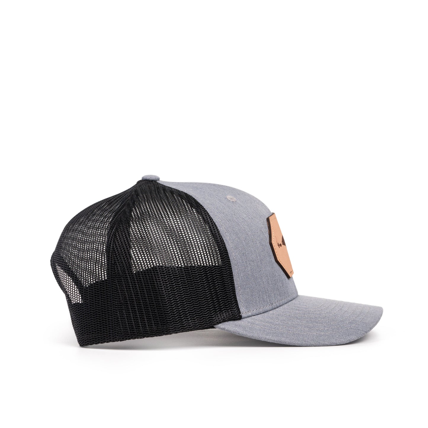 Predator Patch Hat