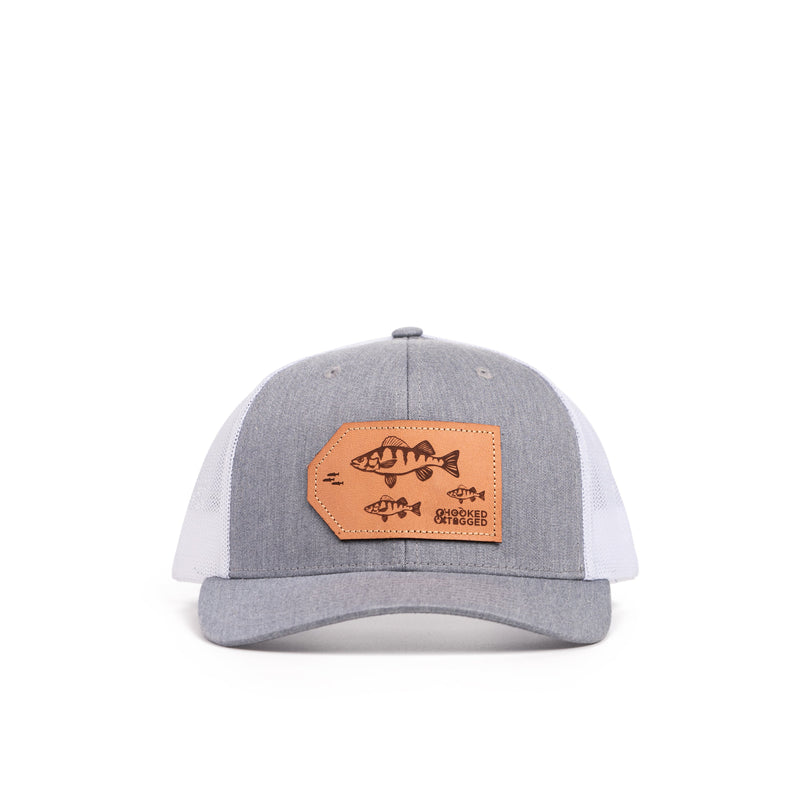 Load image into Gallery viewer, Perch Patch Hat