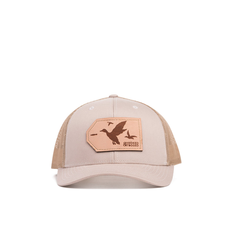 Load image into Gallery viewer, Duck Patch Hat
