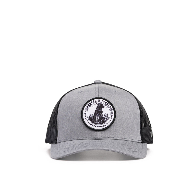 Load image into Gallery viewer, Loyalty Patch Hat