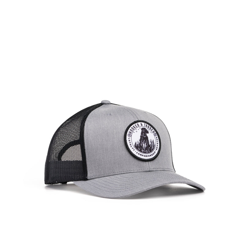Load image into Gallery viewer, Loyalty Patch Hat