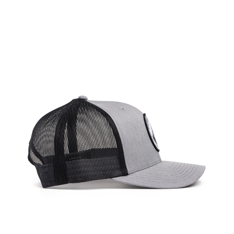 Load image into Gallery viewer, Loyalty Patch Hat