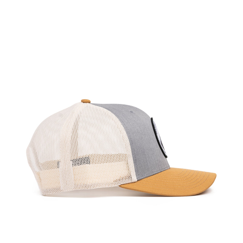 Load image into Gallery viewer, Loyalty Patch Hat