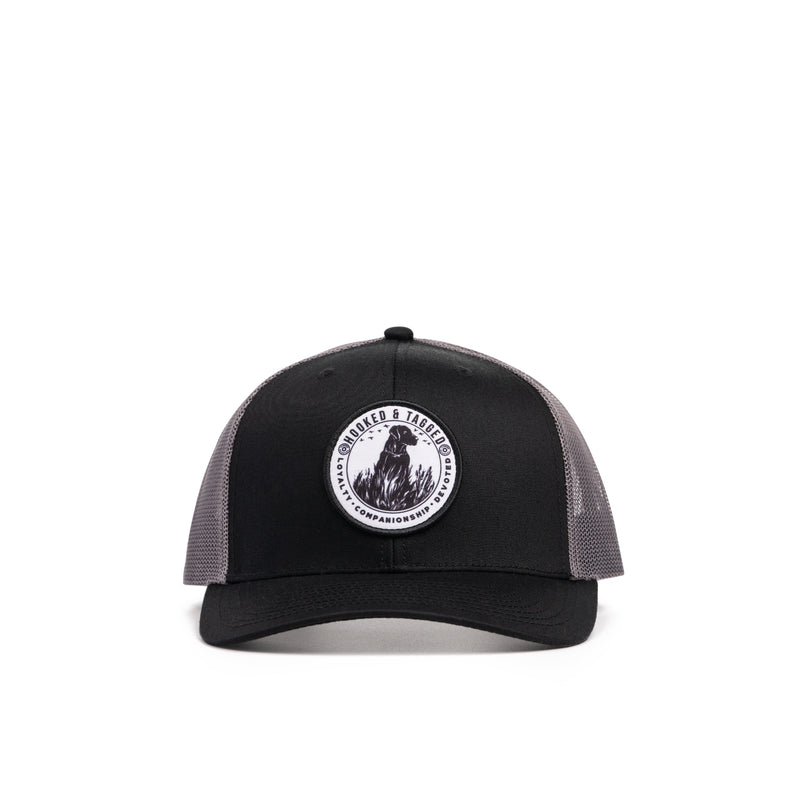 Load image into Gallery viewer, Loyalty Patch Hat