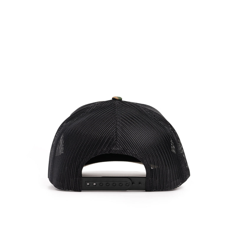Load image into Gallery viewer, Largemouth Bass Patch Hat