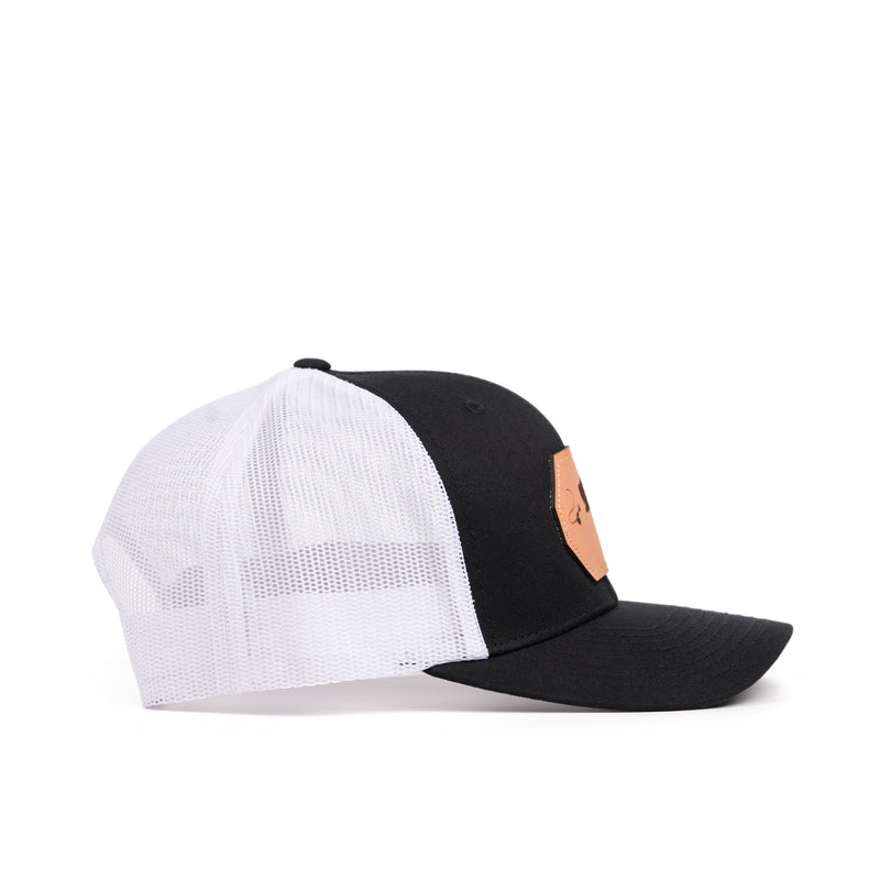 Load image into Gallery viewer, Largemouth Bass Patch Hat