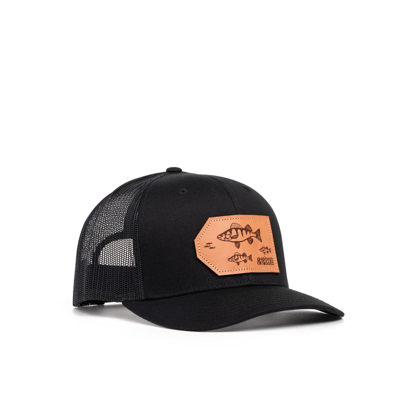 Load image into Gallery viewer, Perch Patch Hat