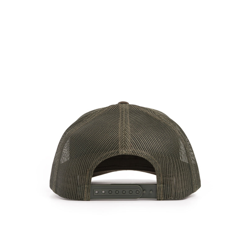 Load image into Gallery viewer, In-Flight Embroidered Hat