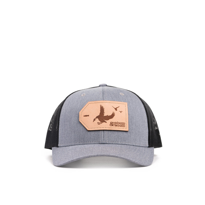 Load image into Gallery viewer, Goose Patch Hat