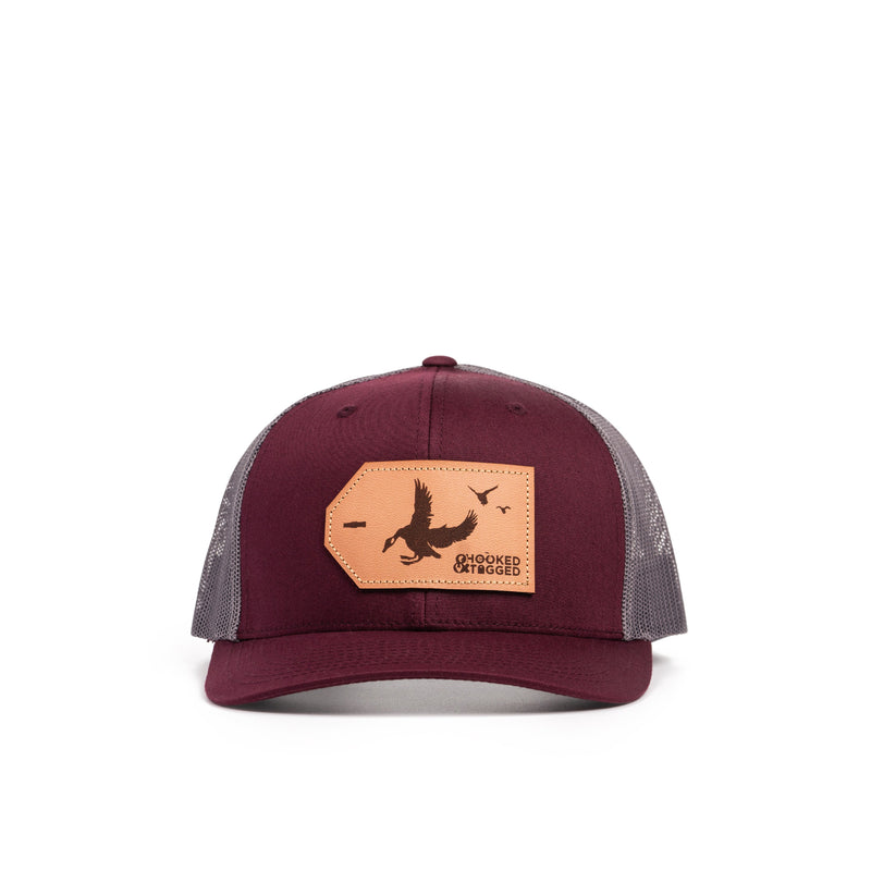 Load image into Gallery viewer, Goose Patch Hat