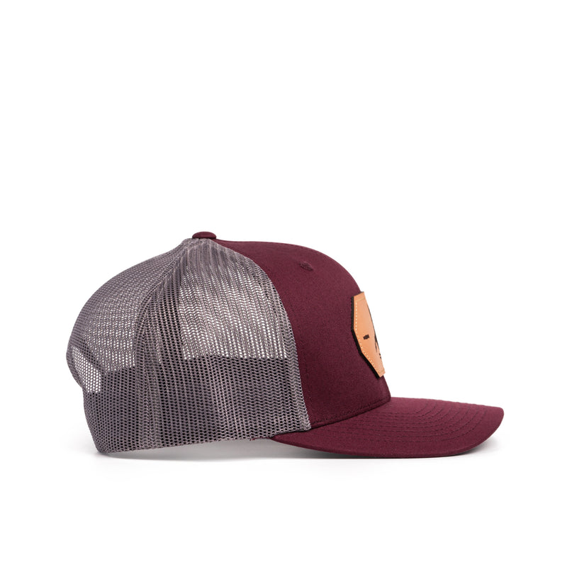 Load image into Gallery viewer, Goose Patch Hat
