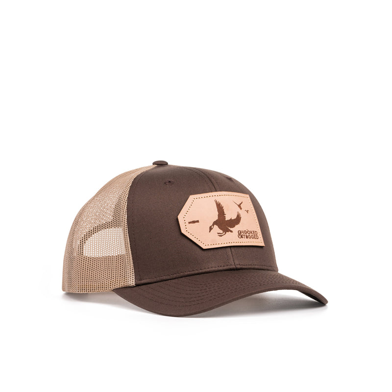 Load image into Gallery viewer, Goose Patch Hat