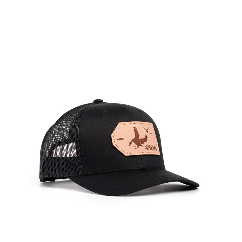 Load image into Gallery viewer, Goose Patch Hat