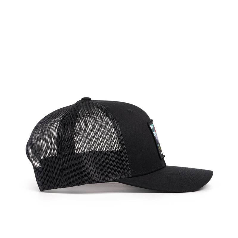 Load image into Gallery viewer, Great Outdoors Patch Hat