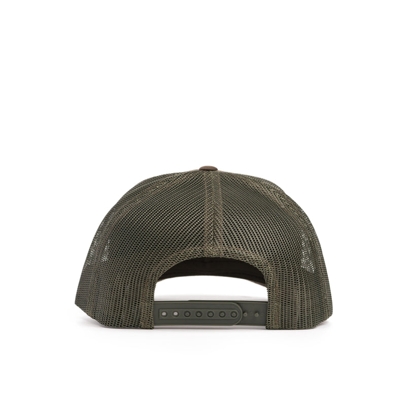Load image into Gallery viewer, Buck Antler Patch Hat