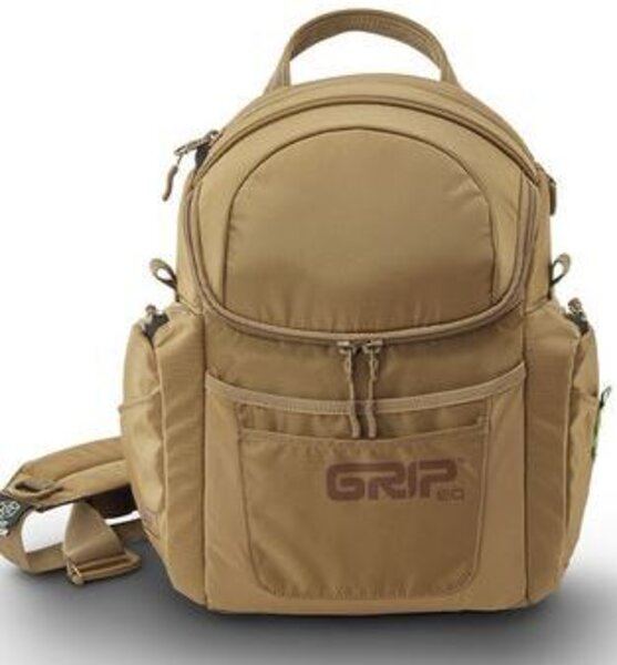 GRIPeq G-Series - 8-12 Disc Shoulder Bag - Free Shipping