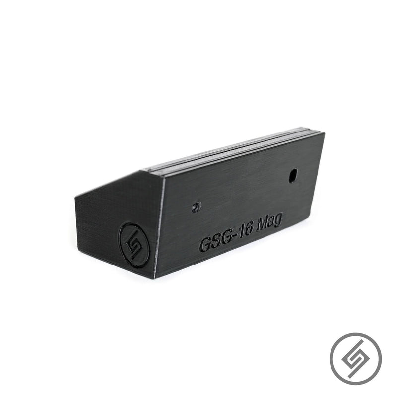Load image into Gallery viewer, GSG-16 Magazine Wall Storage Rack