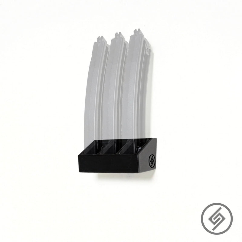 Load image into Gallery viewer, GSG-16 Magazine Wall Storage Rack