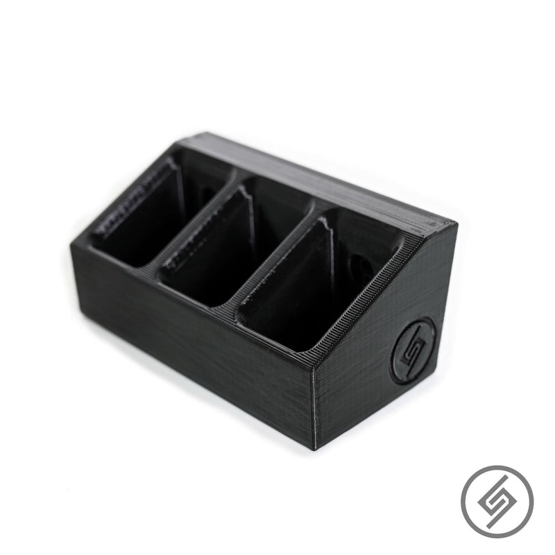 Load image into Gallery viewer, GSG-16 Magazine Wall Storage Rack