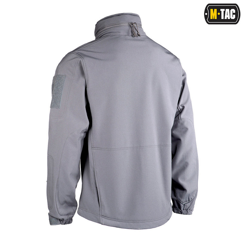 Load image into Gallery viewer, M‑Tac Softshell Tactical Jacket