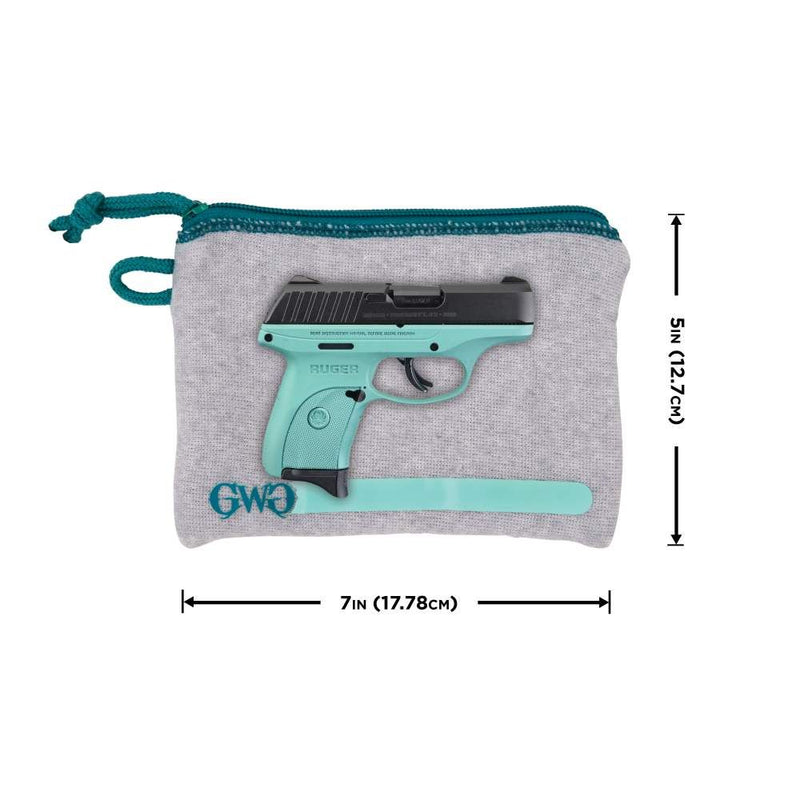 Load image into Gallery viewer, Pistol Pouch - Compact