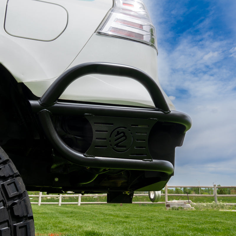 Load image into Gallery viewer, 2010-2023 / Lexus GX460 / Rear Bumper