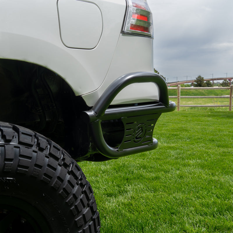 Load image into Gallery viewer, 2010-2023 / Lexus GX460 / Rear Bumper