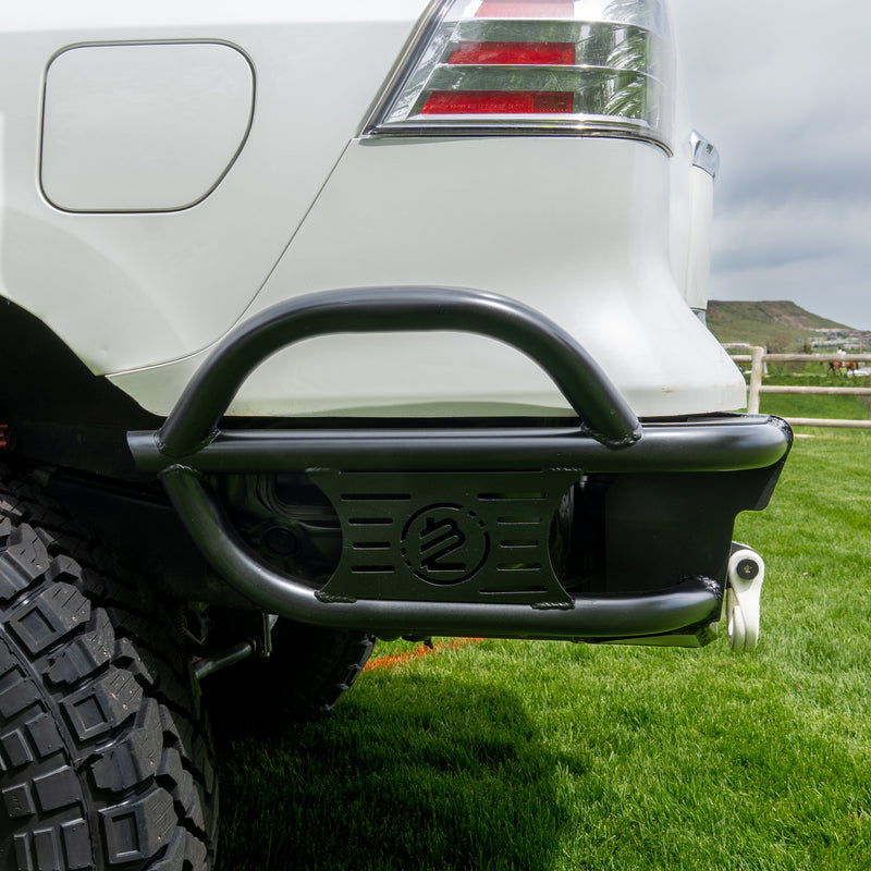 Load image into Gallery viewer, 2010-2023 / Lexus GX460 / Rear Bumper
