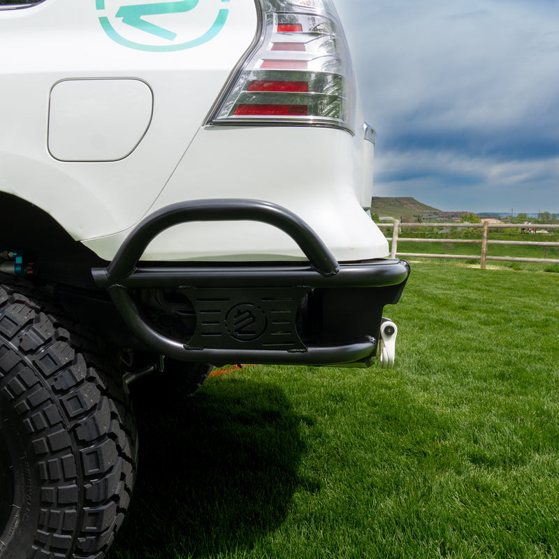 Load image into Gallery viewer, 2010-2023 / Lexus GX460 / Rear Bumper