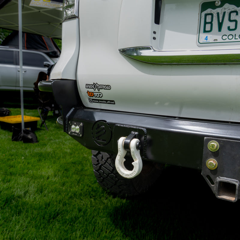 Load image into Gallery viewer, 2010-2023 / Lexus GX460 / Rear Bumper