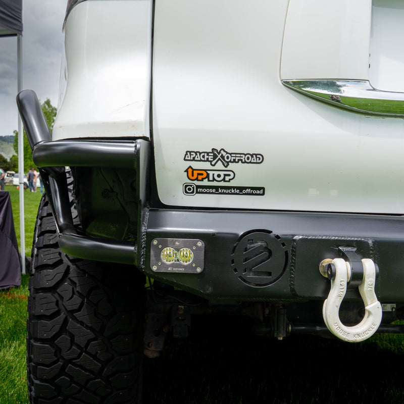 Load image into Gallery viewer, 2010-2023 / Lexus GX460 / Rear Bumper