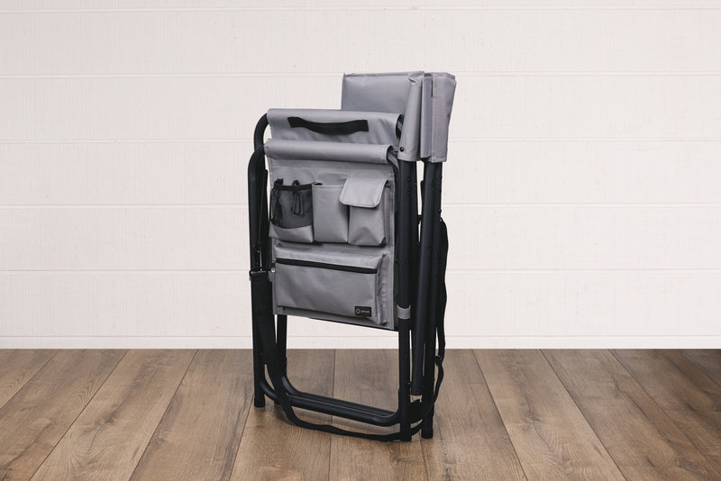 Load image into Gallery viewer, Sports Chair with Side Table