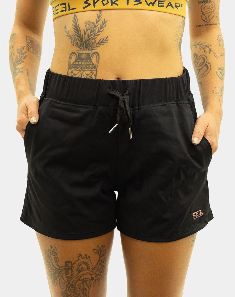 Load image into Gallery viewer, Gypsea Shorts