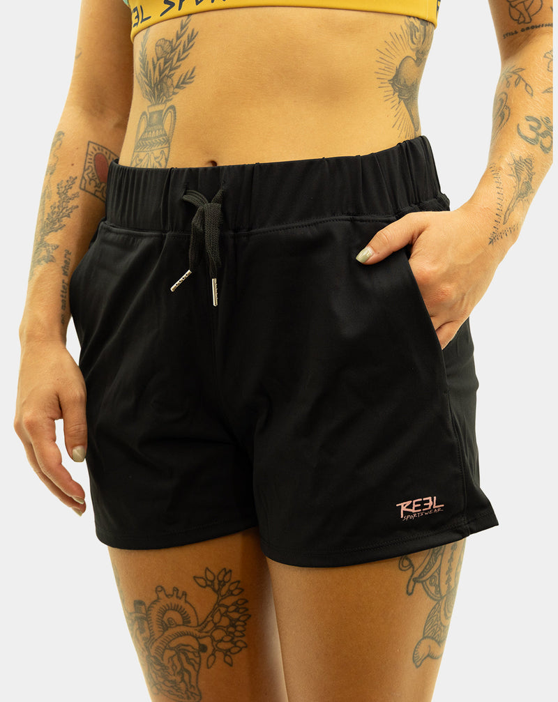 Load image into Gallery viewer, Gypsea Shorts