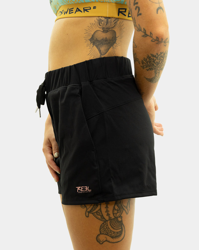Load image into Gallery viewer, Gypsea Shorts