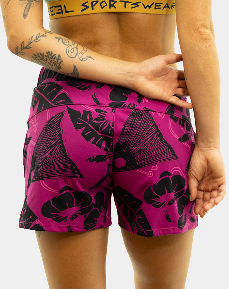 Load image into Gallery viewer, Gypsea Shorts