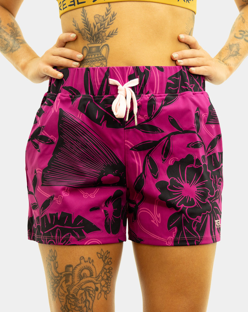 Load image into Gallery viewer, Gypsea Shorts