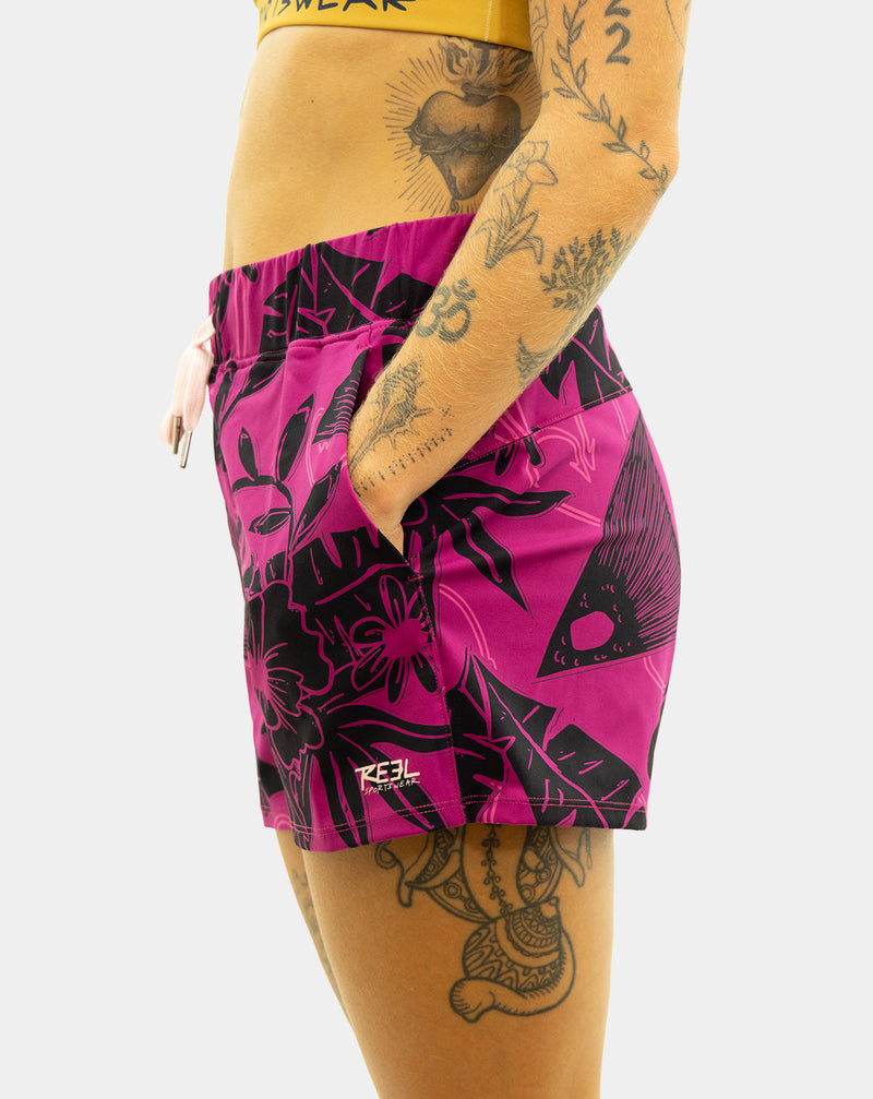 Load image into Gallery viewer, Gypsea Shorts