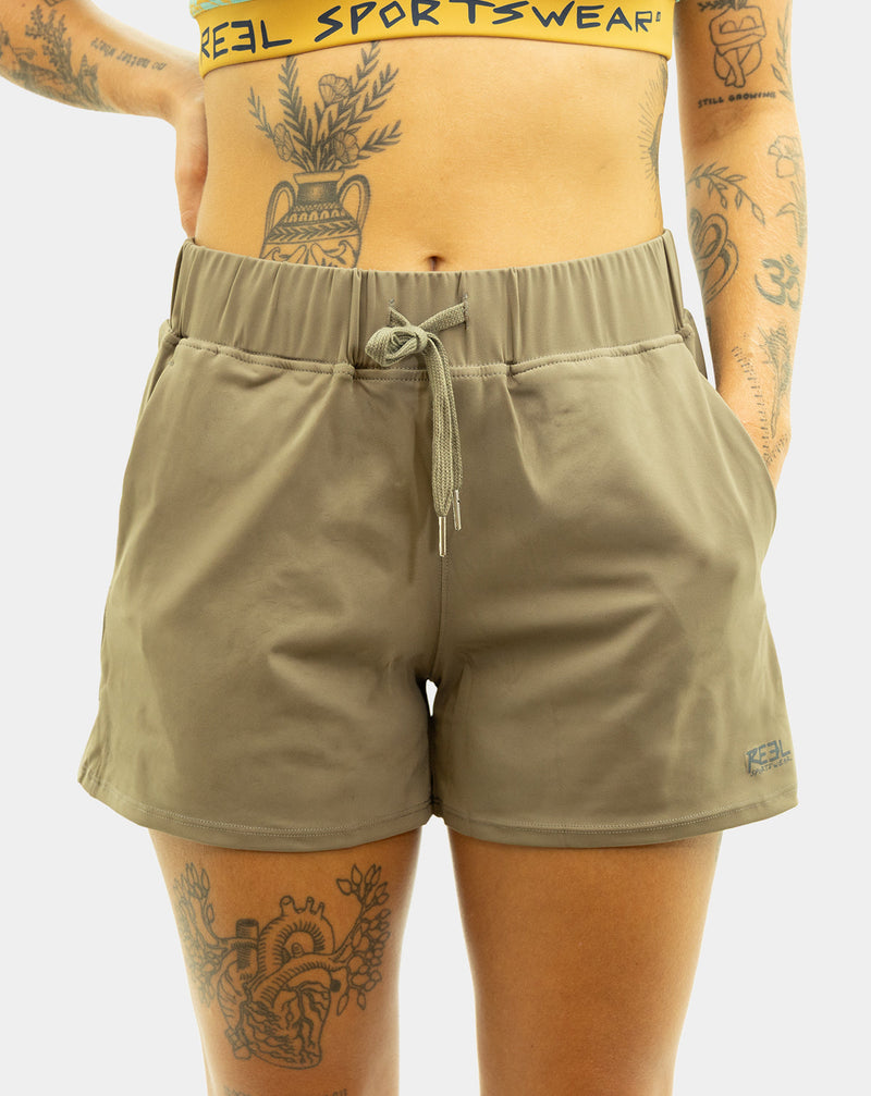 Load image into Gallery viewer, Gypsea Shorts