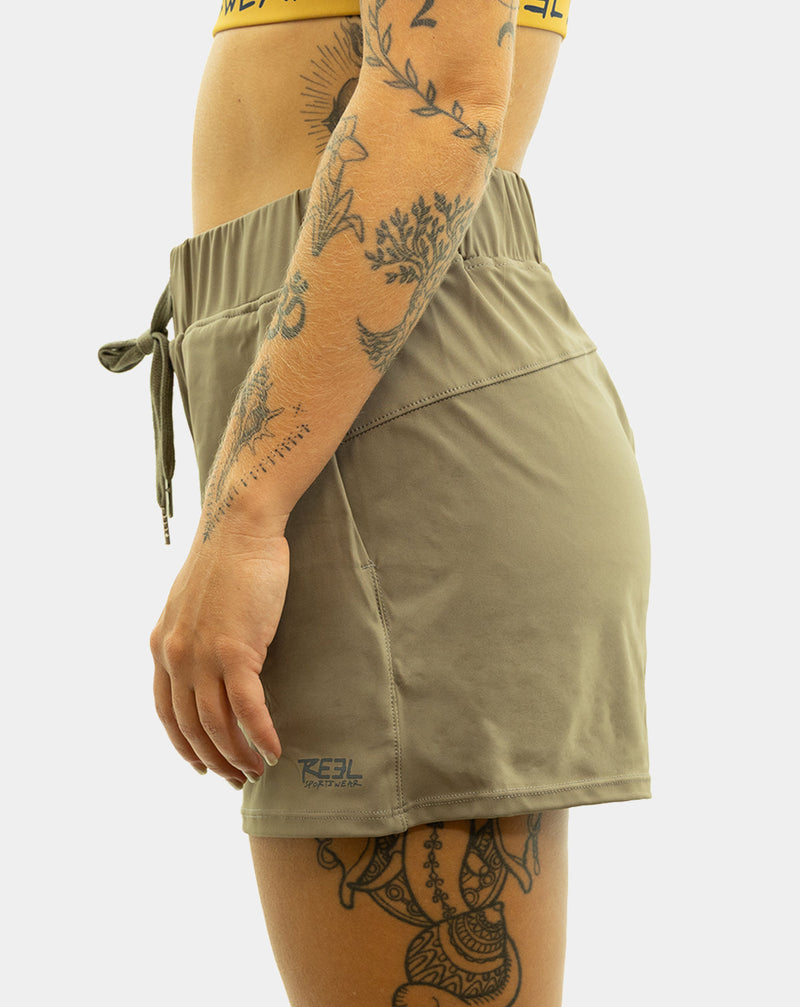 Load image into Gallery viewer, Gypsea Shorts