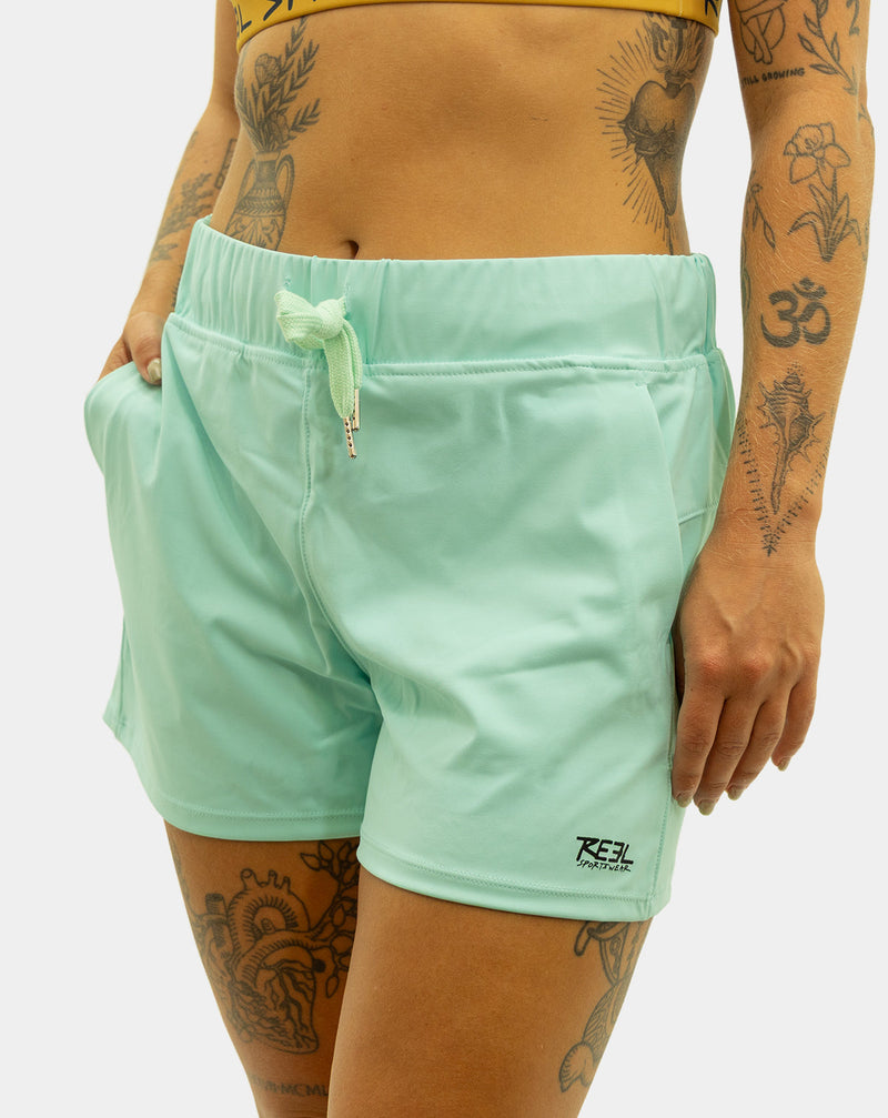 Load image into Gallery viewer, Gypsea Shorts