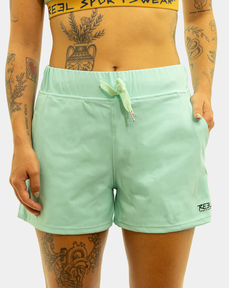 Load image into Gallery viewer, Gypsea Shorts